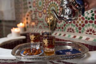 riad algila fes