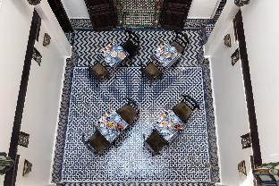 riad algila fes