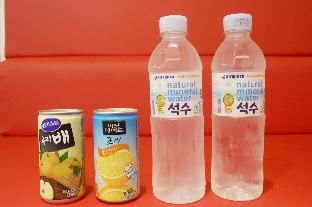 suncheon ja self check in motel