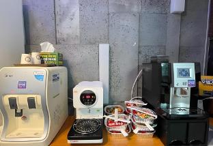 suncheon ja self check in motel