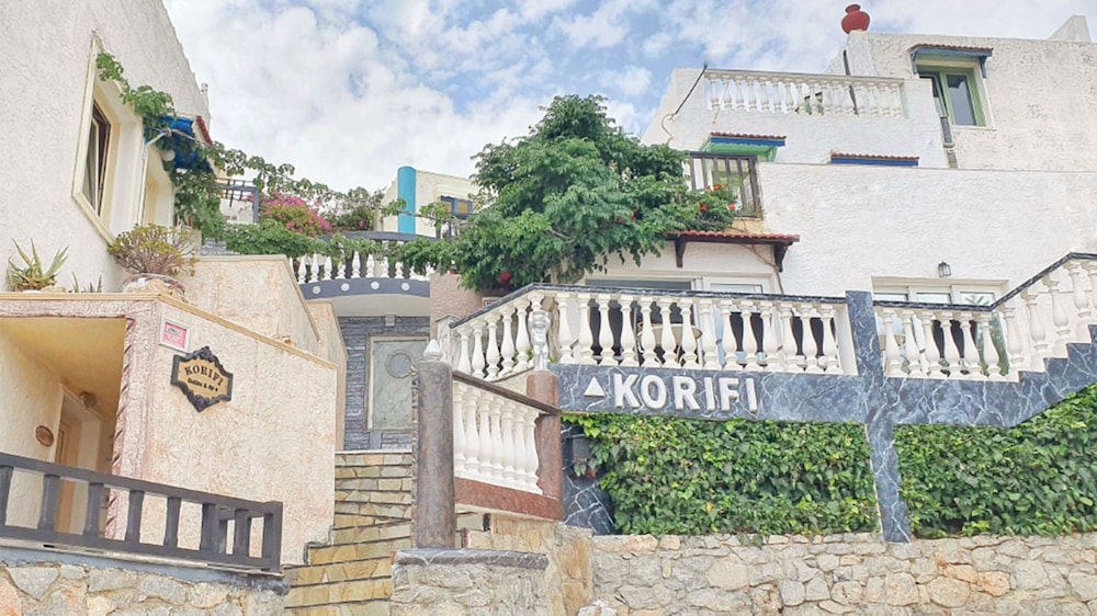 korifi suites collection adults only