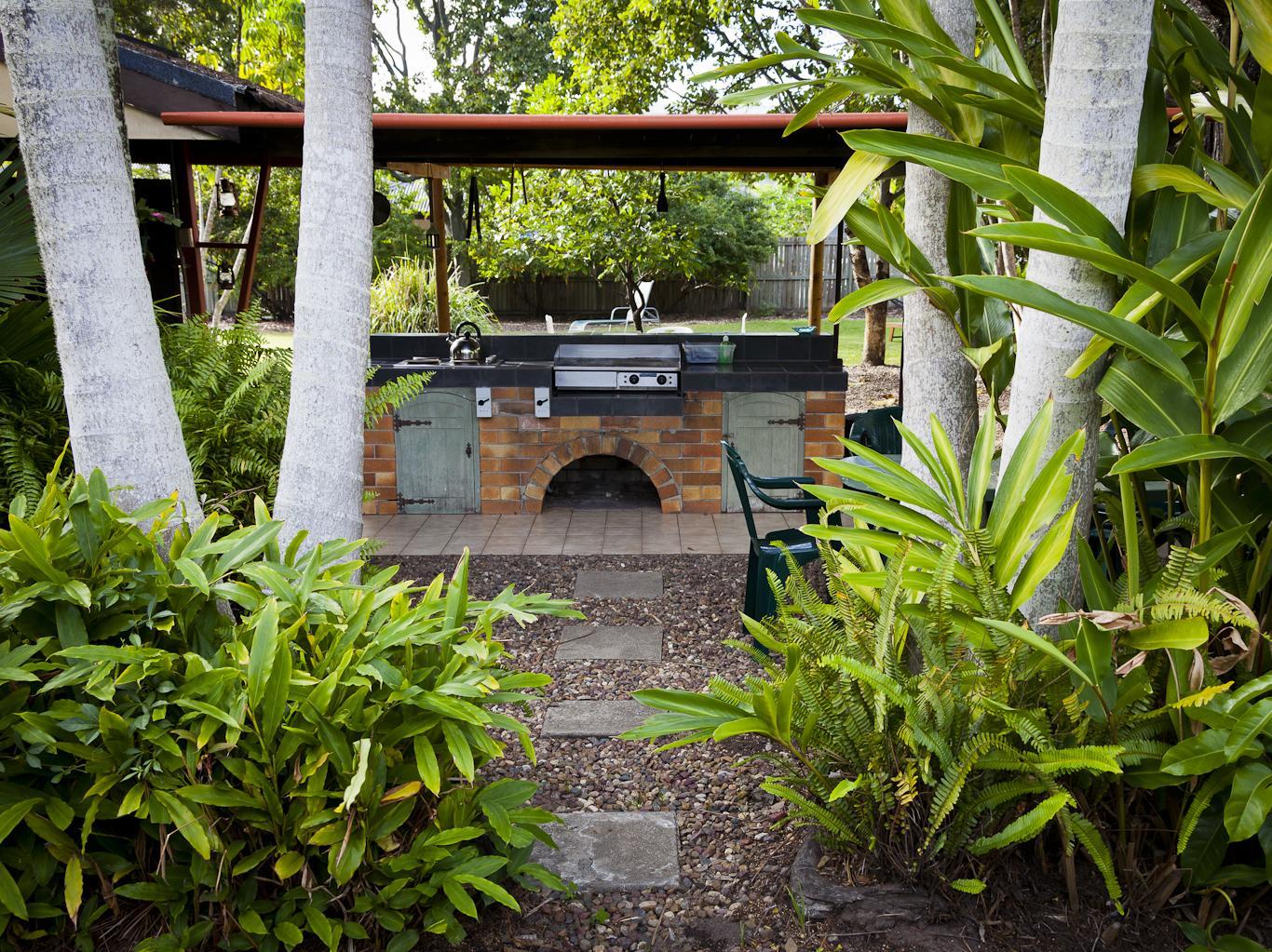 woolshed eco lodge