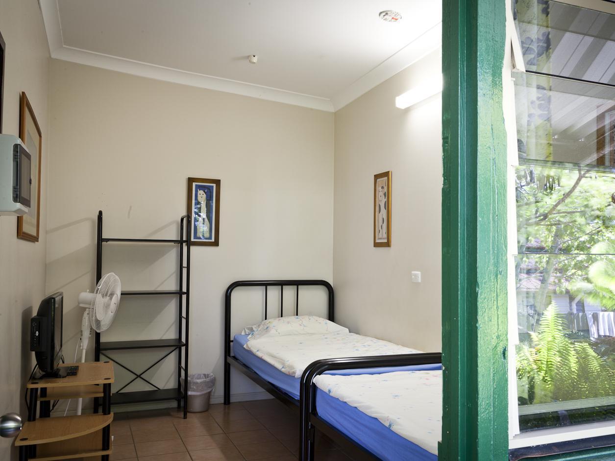 woolshed eco lodge