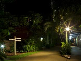 woolshed eco lodge
