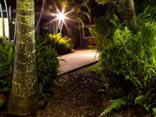 woolshed eco lodge