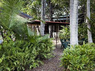 woolshed eco lodge