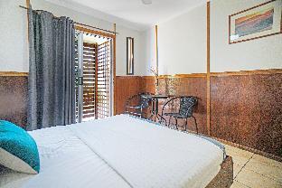 woolshed eco lodge