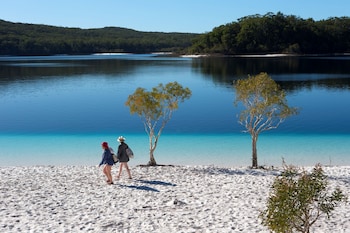 Woolshed Eco Lodge,Fraser Coast Regional>>Fraser Coast,2 star