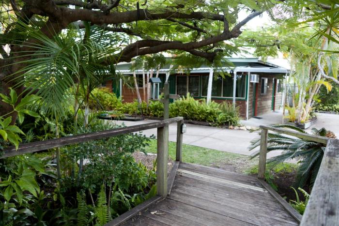woolshed eco lodge