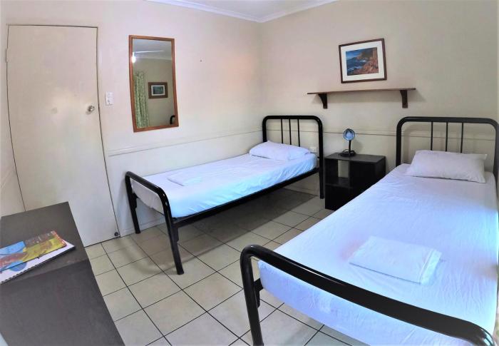 woolshed eco lodge