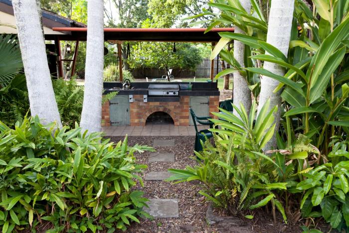 woolshed eco lodge