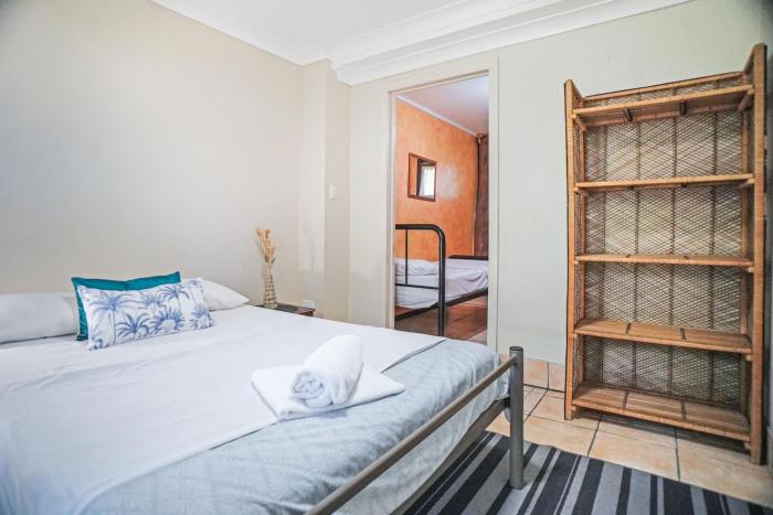 woolshed eco lodge