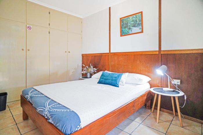 woolshed eco lodge
