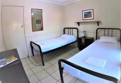 woolshed eco lodge