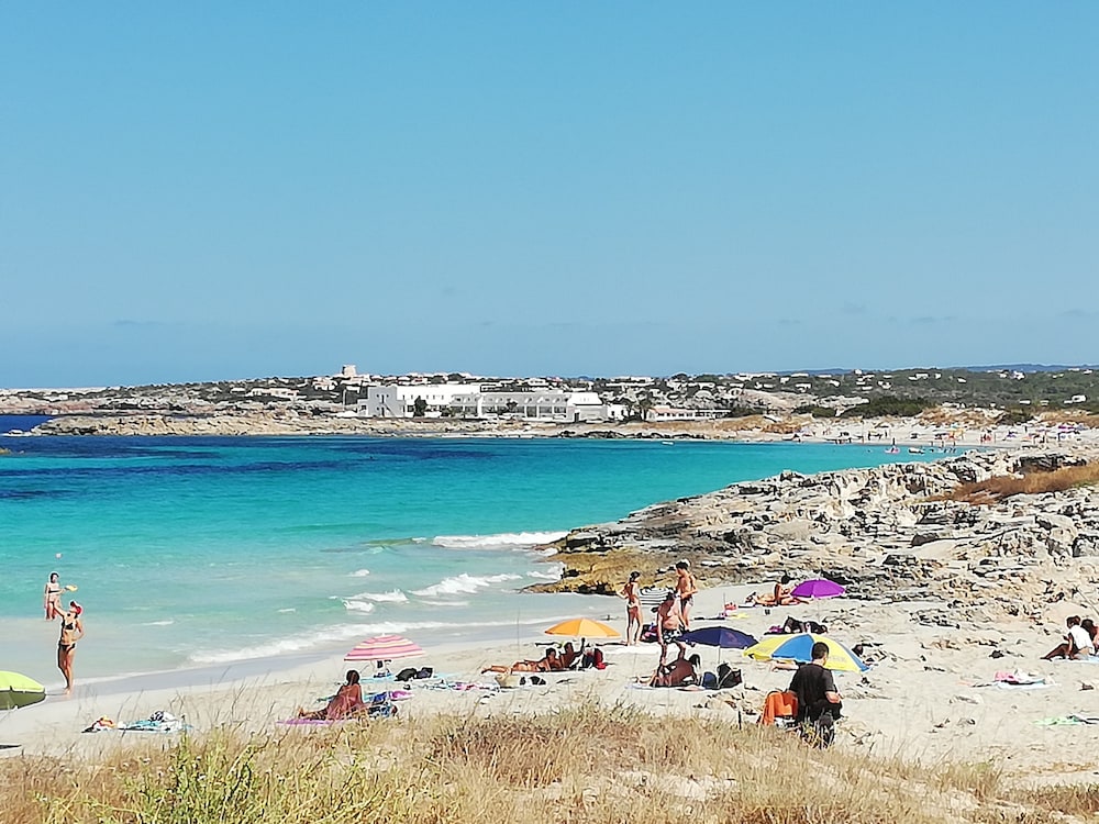 formentera