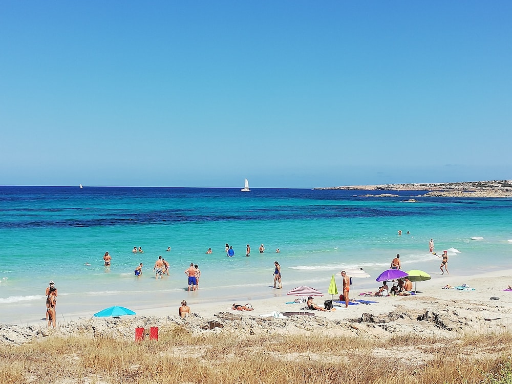 formentera