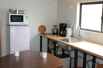 grapehouse koenji hostel caters to women