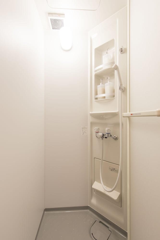 grapehouse koenji hostel caters to women