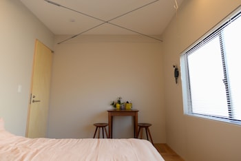 grapehouse koenji hostel caters to women