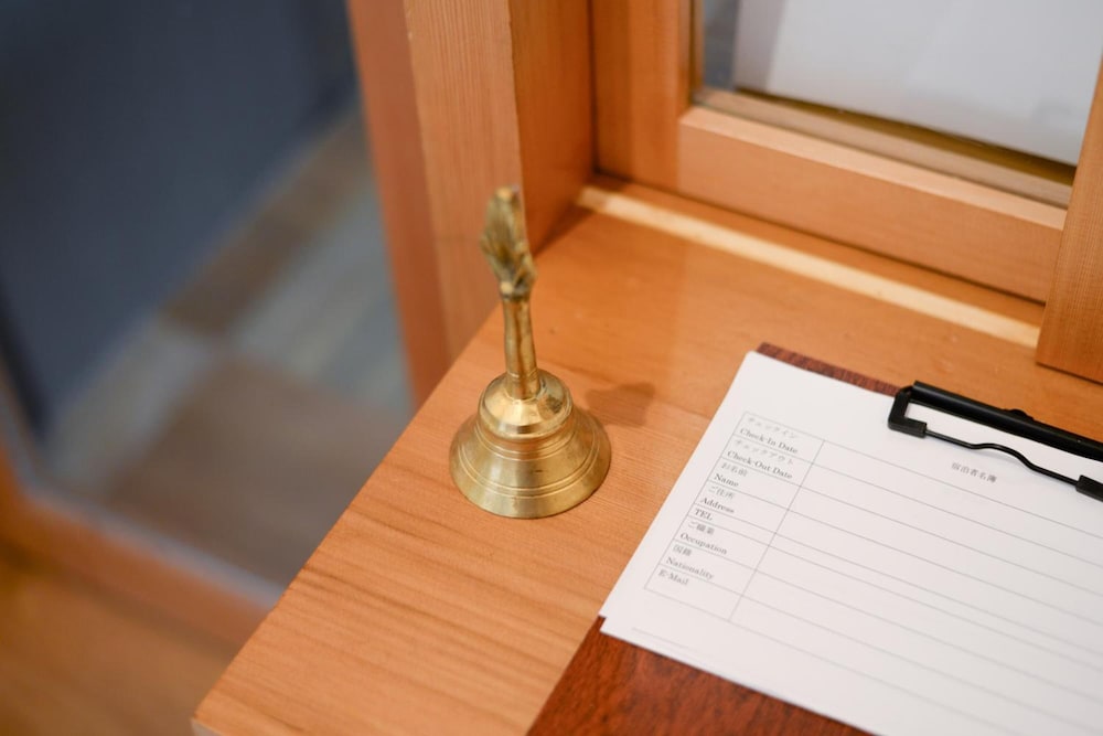 grapehouse koenji hostel caters to women