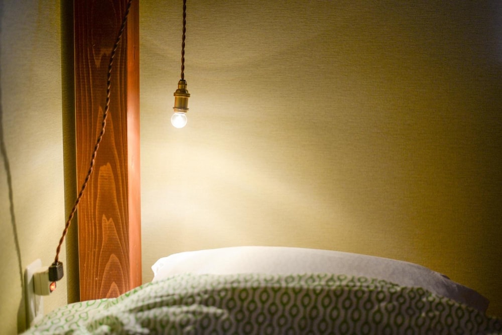 grapehouse koenji hostel caters to women