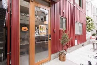 grapehouse koenji hostel caters to women