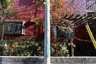 grapehouse koenji hostel caters to women