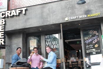 grapehouse koenji hostel caters to women