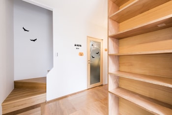 grapehouse koenji hostel caters to women