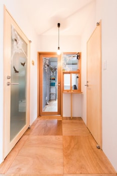 grapehouse koenji hostel caters to women