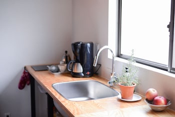 grapehouse koenji hostel caters to women