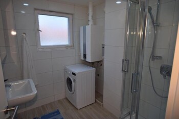 ab apartment 23 near cannstatter wasen