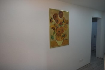 ab apartment 23 near cannstatter wasen