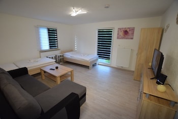 ab apartment 23 near cannstatter wasen