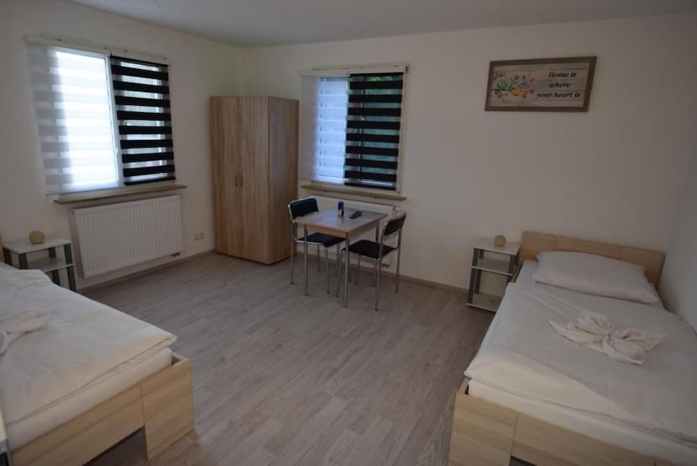 ab apartment 23 near cannstatter wasen