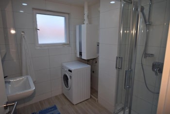 ab apartment 23 near cannstatter wasen