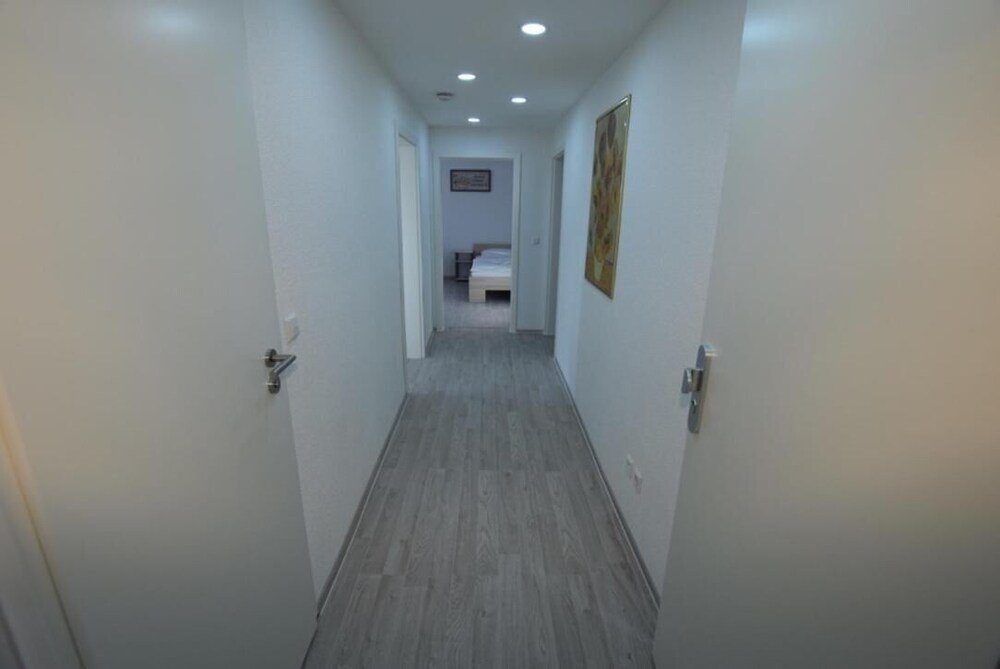 ab apartment 23 near cannstatter wasen