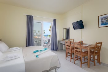 eden beach hotel
