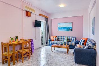 eden beach hotel