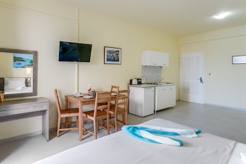 eden beach hotel