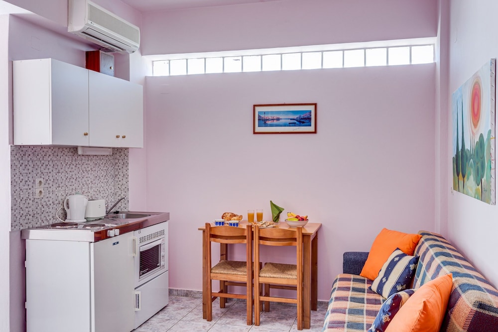 eden beach hotel