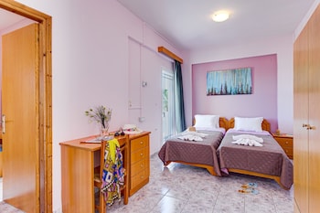 eden beach hotel