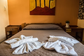 eden beach hotel