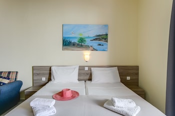 eden beach hotel