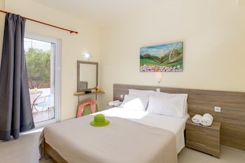 eden beach hotel