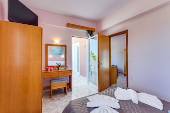 eden beach hotel