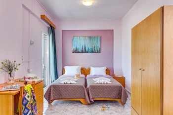 eden beach hotel