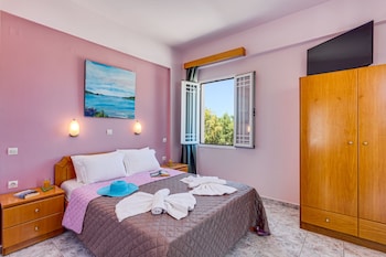eden beach hotel