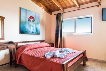 eden beach hotel