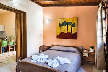 eden beach hotel